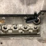 Mercedes E200 W124 m111 kulbutor üst kapak A1110101430