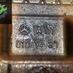 Mercedes E200 W124 m111 kulbutor üst kapak A1110101430