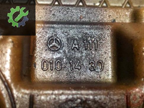 Mercedes E200 W124 m111 kulbutor üst kapak A1110101430