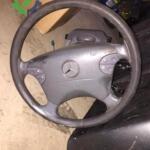 Mercedes-Benz E Serisi 2000 Çıkma Airbag (hava Yastığı)