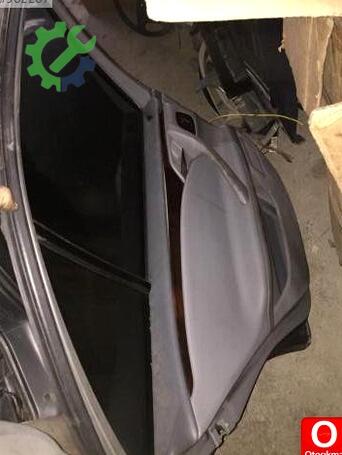 Mercedes-Benz E Serisi Sol Ön Kapı çıkma parça