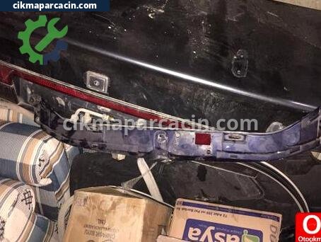 Mercedes-Benz E Serisi Ön Panel çıkma parça