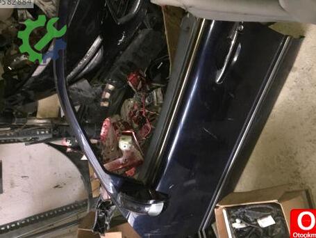 Mercedes-Benz E Serisi Ön Panel çıkma parça