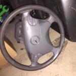 Ön Panel Mercedes-Benz E Serisi 2000 Çıkma