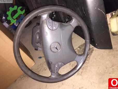 Mercedes-Benz E Serisi Ön Panel çıkma parça