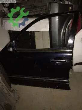 Mercedes-Benz E Serisi Sol Ön Kapı çıkma parça