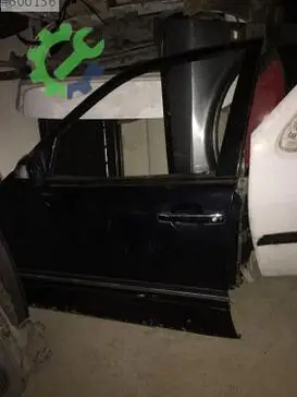 Mercedes-Benz E Serisi Sol Ön Kapı çıkma parça