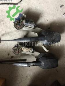 Mercedes-Benz E Serisi 2000 Ön Cam Çıkma