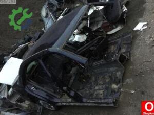 Mercedes-Benz E Serisi 2000 Arka Tavan Çıkma