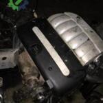 Mercedes-Benz E Serisi Orijinal Çıkma Komple Motor