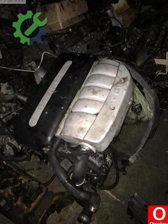 Mercedes-Benz E Serisi Komple Motor çıkma parça