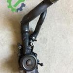 Mercedes-Benz E Serisi 2004-2005 Çıkma Devirdaim
