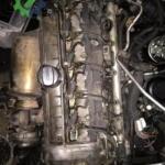 Mercedes-Benz E Serisi 2005 Enjektör Çıkma