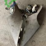 Çeki Demir Kapağı Mercedes-Benz E Serisi 2004-2005 Çıkma