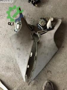 Arka Çeki Demir Kapağı Mercedes-Benz E Serisi 2004-2005 Çıkma