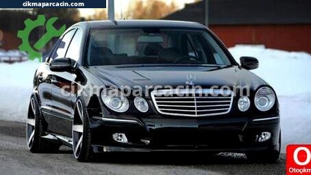 Mercedes-Benz E Serisi Klima Hortumu çıkma parça