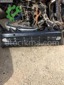 Mercedes-Benz E Serisi Orijinal Çıkma Ön Tampon