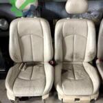 Koltuk Mercedes-Benz E Serisi 2004 Çıkma