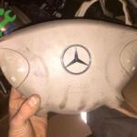 Mercedes-Benz E Serisi 2005 Çıkma Airbag (hava Yastığı)