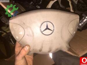 Mercedes-Benz E Serisi 2005 Çıkma Airbag (hava Yastığı)