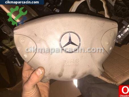 Mercedes-Benz E Serisi Airbag (hava Yastığı) çıkma parça