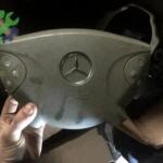 Mercedes-Benz E Serisi 2005 Çıkma Airbag (hava Yastığı)