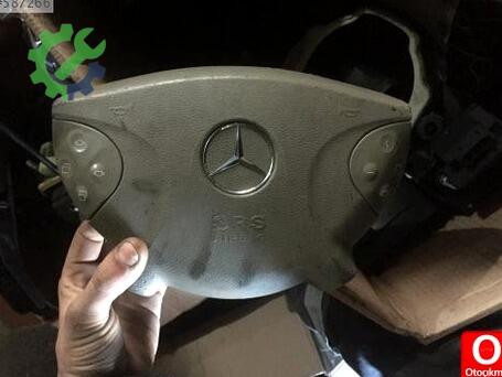 Mercedes-Benz E Serisi Airbag (hava Yastığı) çıkma parça
