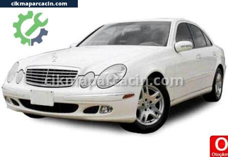 Mercedes-Benz E Serisi Kasa / Kupa çıkma parça