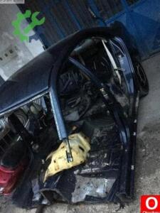 Mercedes-Benz E Serisi 2005 Arka Tavan Çıkma
