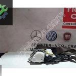 Mercedes E213 emniyet kemeri
