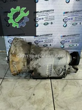 Mercedes-Benz 200 Şanzıman Komple A2122705500 çıkma parça