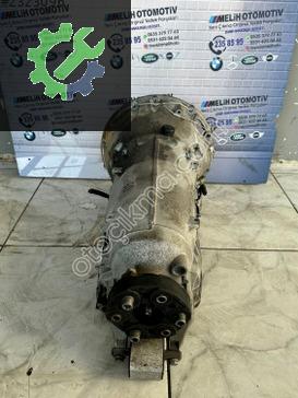 Mercedes-Benz 200 Şanzıman Komple A2122705500 çıkma parça