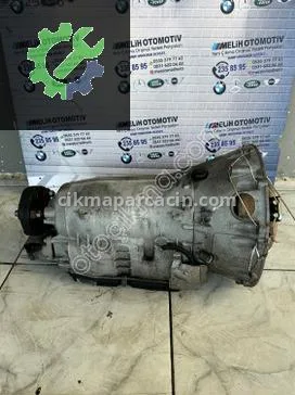Mercedes-Benz 200 Şanzıman Komple A2122705500 çıkma parça