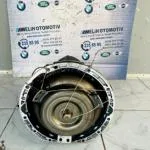 MERCEDES E250 ÇIKMA OTOMATİK ŞANZIMAN A2112709701