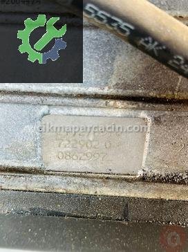Mercedes-Benz 200 Şanzıman Komple A2112709701 çıkma parça