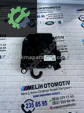 Mercedes-Benz 200 Şanzıman Beyni A0002703252 çıkma parça