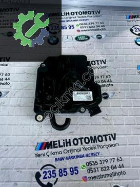 Mercedes-Benz 200 Akım Sınırlayıcı Beyin A0002703252 çıkma parça