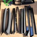 Trim Mercedes-Benz E Serisi 2010-2014 Çıkma