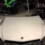 Mercedes-Benz E Serisi 2009-2013 Çıkma Kaput