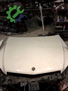 Mercedes-Benz E Serisi 2009-2013 Çıkma Kaput