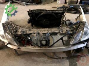 Çıkma Mercedes-Benz E Serisi Ön Panel