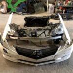 Çıkma Mercedes-Benz E Serisi Ön Panel