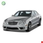 Mercedes-Benz E Serisi Klima Hortumu Çıkma