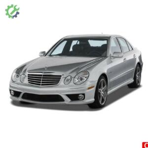 Mercedes-Benz E Serisi Klima Hortumu Çıkma