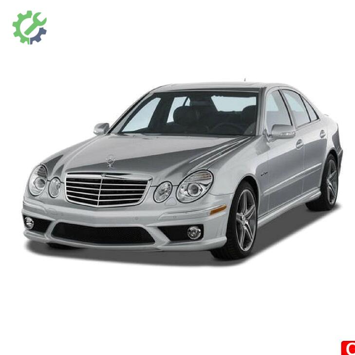 Mercedes-Benz E Serisi Klima Hortumu çıkma parça