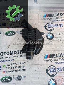 Mercedes-Benz 200 Emme Manifoldu A6421402987 çıkma parça