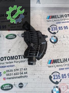 Mercedes-Benz 200 Emme Manifoldu A6421402987 çıkma parça