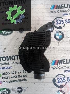 Mercedes-Benz 200 Emme Manifoldu A6421402987 çıkma parça