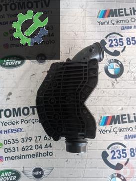 Mercedes-Benz 200 Emme Manifoldu A6421402987 çıkma parça