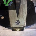 MERCEDES E350 ÇIKMA MOTOR AKUSTİK KAPAK A6420105767